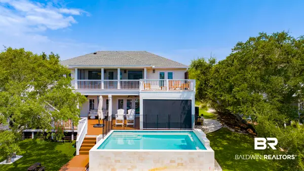 30194 Ono Boulevard, Orange Beach, AL 36561