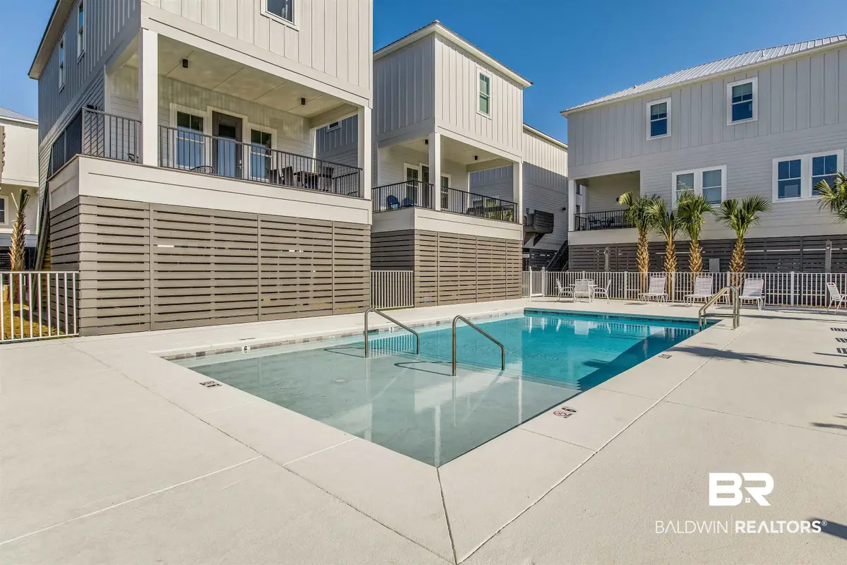 115 W 10th Street #J, Gulf Shores, AL 36542 - #1