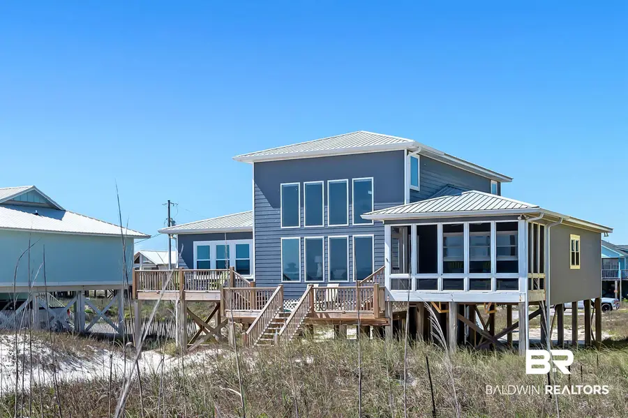 4050 Gulf Winds Court, Gulf Shores, AL 36542 - #2