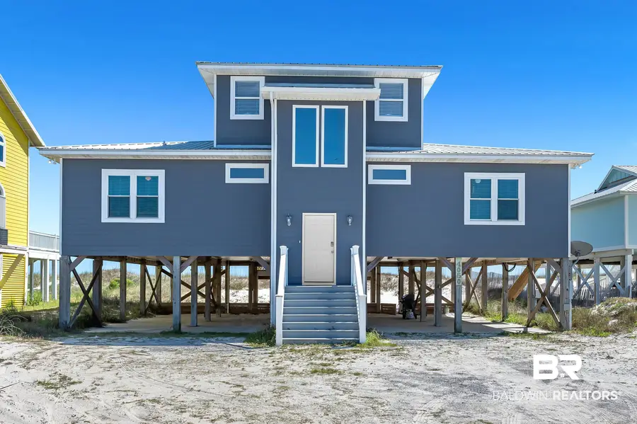 4050 Gulf Winds Court, Gulf Shores, AL 36542 - #3