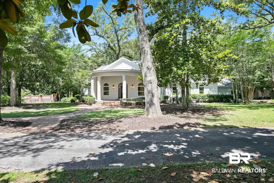 12217 Old Federal Road #45 & 46, Magnolia Springs, AL 36555 - #3