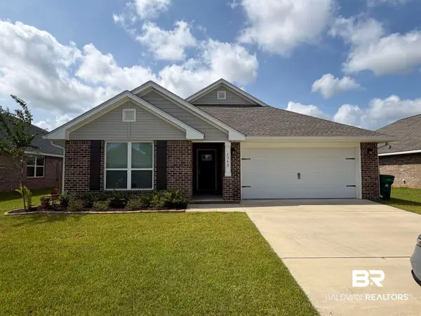 1342 Plymouth Drive, Foley, AL 36535
