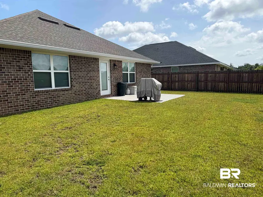 1342 Plymouth Drive, Foley, AL 36535 - #3