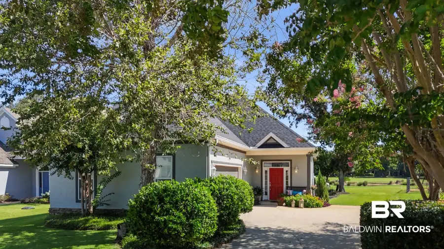 16 Marsh Point, Gulf Shores, AL 36542 - #2