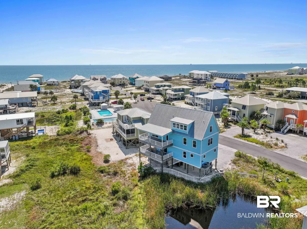 450 S Breakers Lane, Gulf Shores, AL 36542 - #1