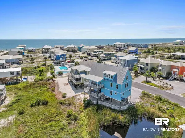 450 S Breakers Lane, Gulf Shores, AL 36542