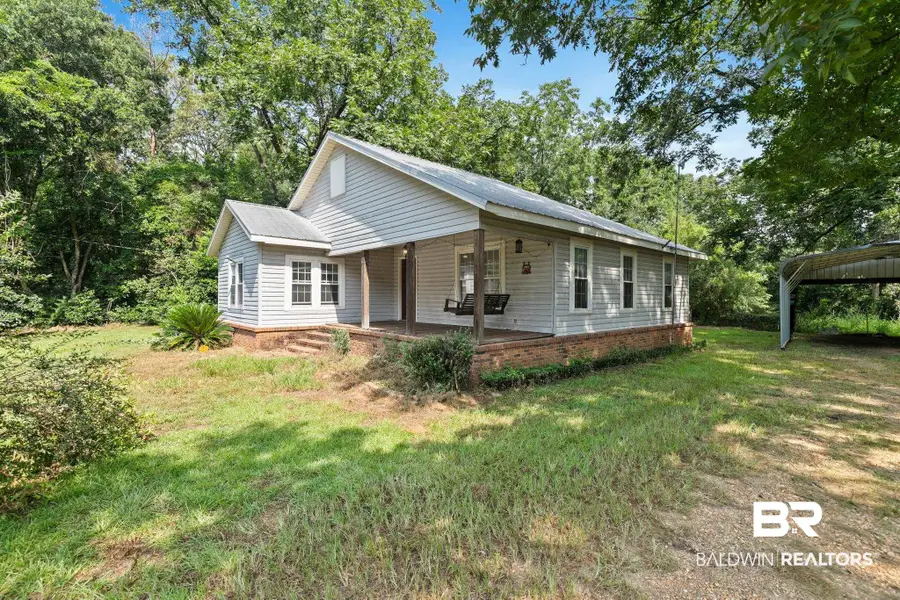 3055 County Road 43, Evergreen, AL 36401 - #2