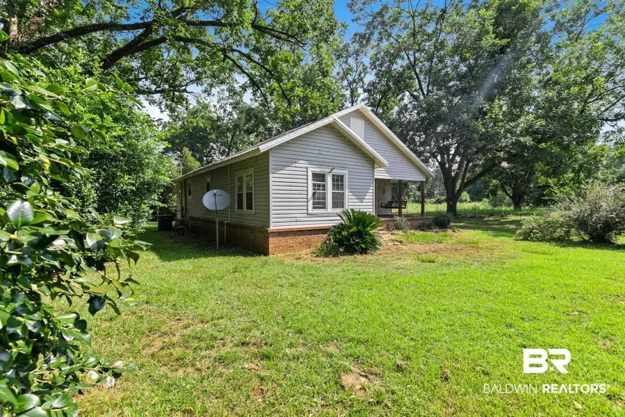 3055 County Road 43, Evergreen, AL 36401 - #3