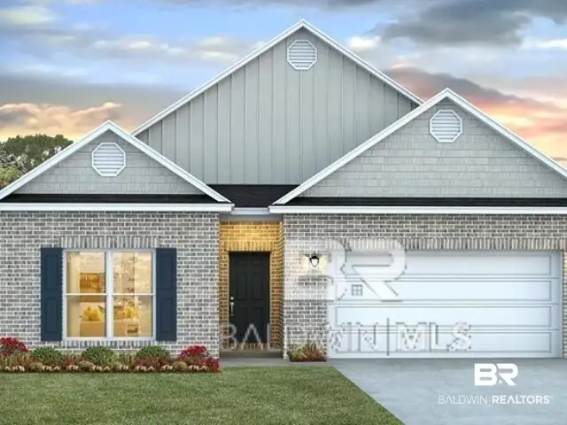 12651 Waterfall, Fairhope, AL 36532 - #1