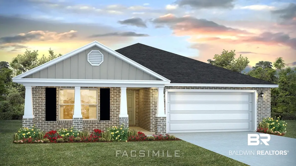 31760 Lyon Road, Spanish Fort, AL 36527 - #1