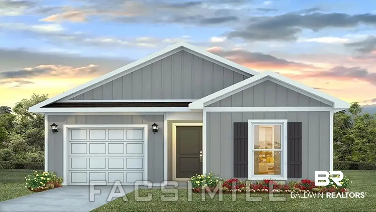 32267 Revere Drive, Spanish Fort, AL 36527 - #1