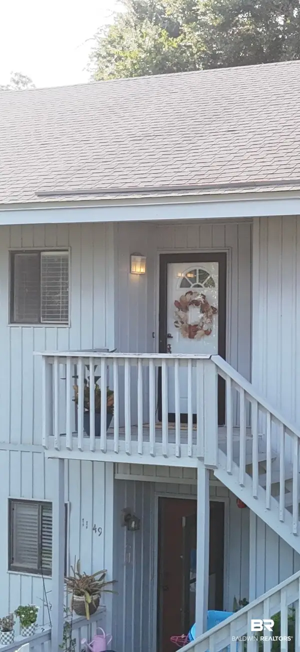 2149 S Sea Cliff South #2149, Daphne, AL 36526
