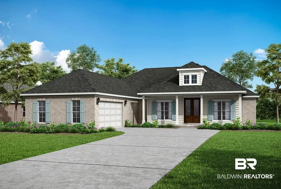 10223 Secretariat Boulevard, Daphne, AL 36526 - #1