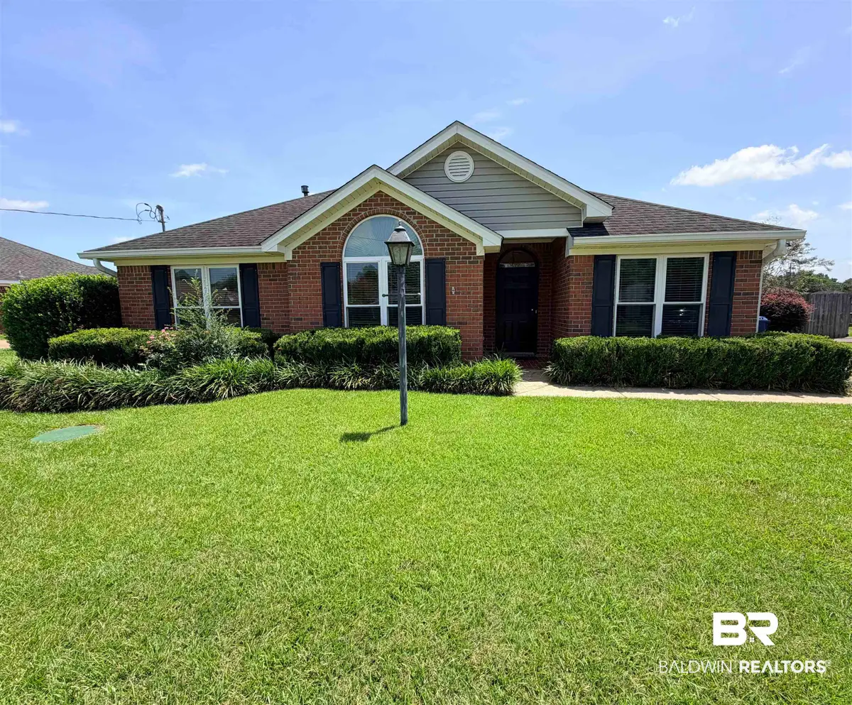 4871 Copeland Island Drive, Mobile, AL 36695 - #1
