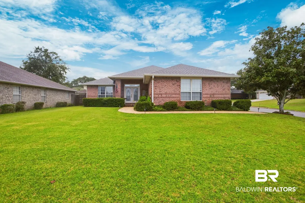 12467 White Osprey Drive, Lillian, AL 36549 - #1