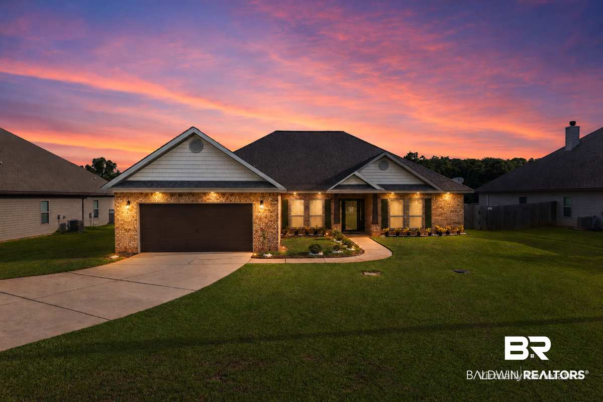 13581 County Road 66, Loxley, AL 36551 - #1