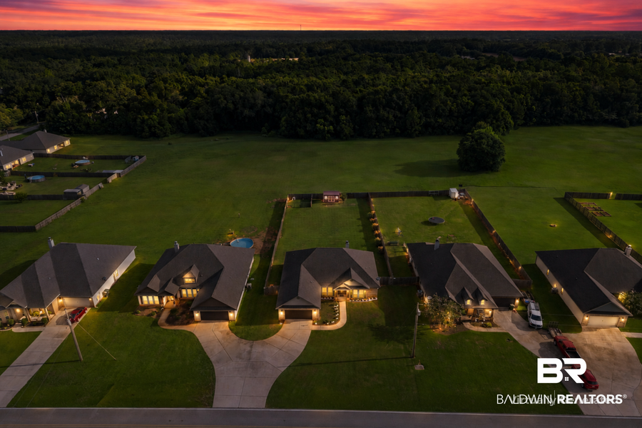 13581 County Road 66, Loxley, AL 36551 - #2