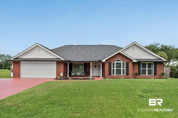 1891 N Juniper Street, Foley, AL 36535