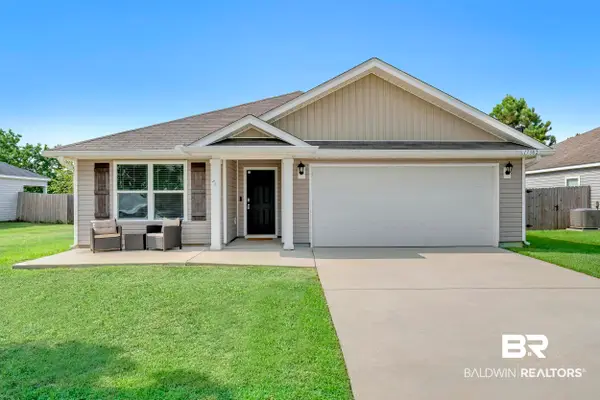 17382 Tallasee Boulevard, Foley, AL 36535