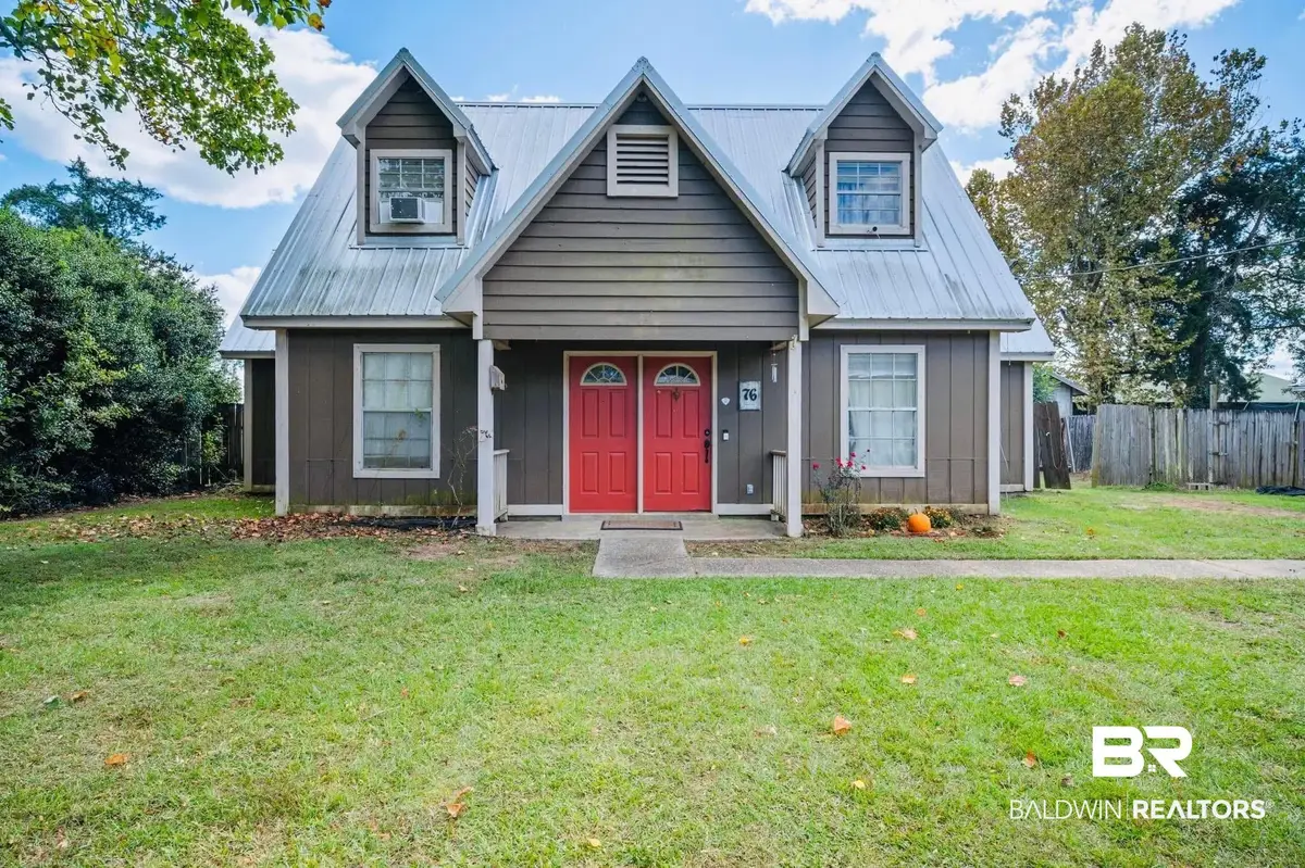 76 Steele Lane, Loxley, AL 36551 - #1
