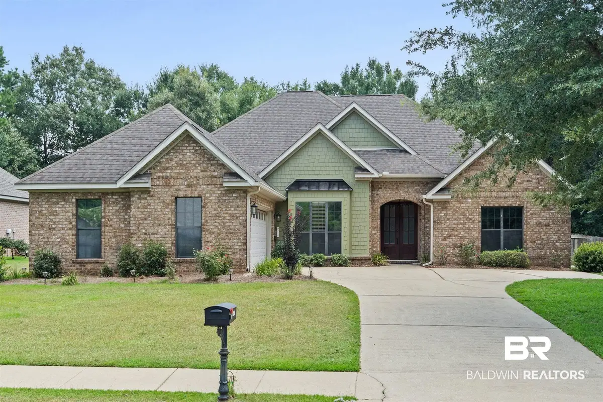 35874 Cramblitt Lane, Bay Minette, AL 36507 - #1