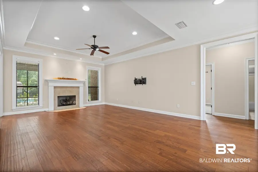 35874 Cramblitt Lane, Bay Minette, AL 36507 - #3
