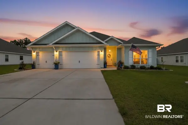 1808 Carly Street, Foley, AL 36535