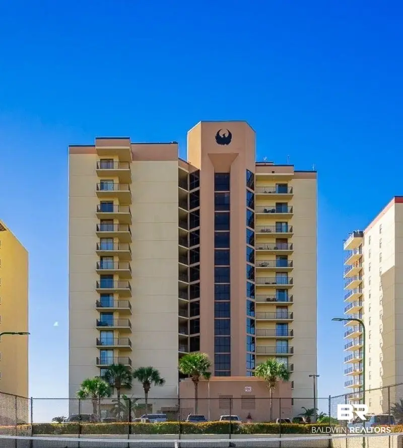 24250 Perdido Beach Boulevard #4155, Orange Beach, AL 36561 - #1