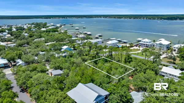 0 Virginia Street, Orange Beach, AL 36561