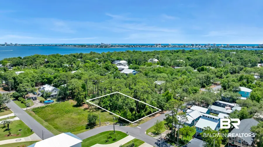 0 Virginia Street, Orange Beach, AL 36561 - #3