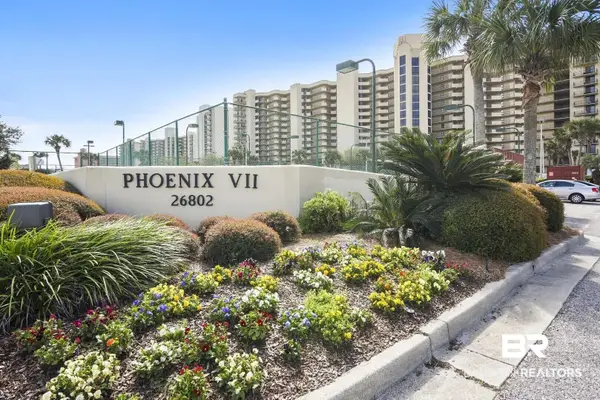 26802 Perdido Beach Boulevard, Orange Beach, AL 36561