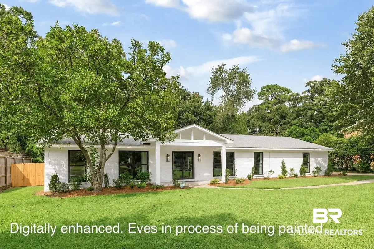 11 Schwaemmle Drive, Mobile, AL 36608 - #1