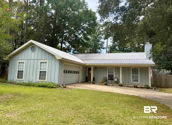 109 Meadow Wood Loop, Daphne, AL 36526