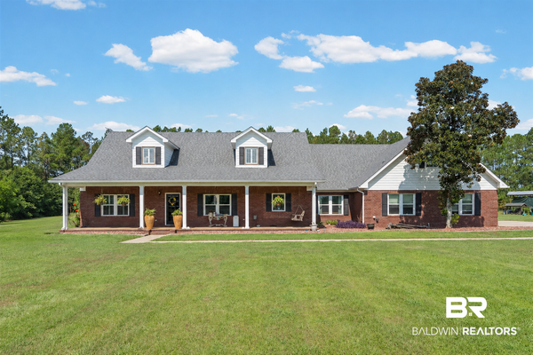 16121 Long Road, Summerdale, AL 36580