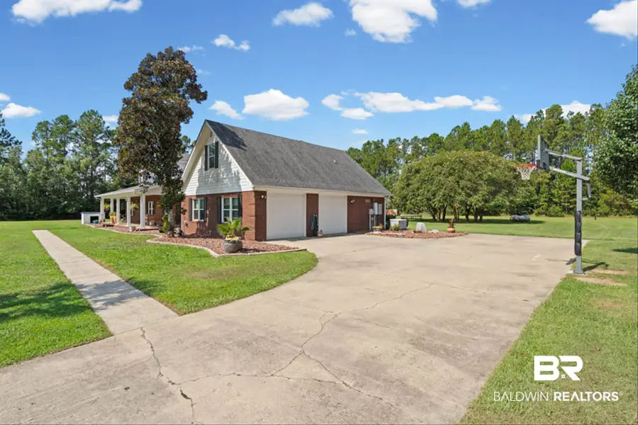 16121 Long Road, Summerdale, AL 36580 - #3