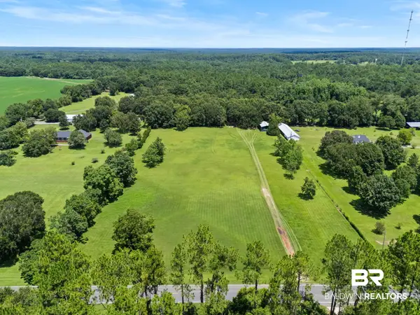 18367 Driskell Road, Loxley, AL 36551