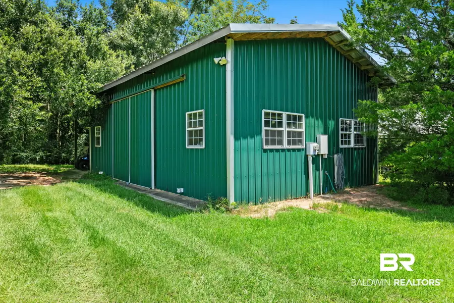 18367 Driskell Road, Loxley, AL 36551 - #3