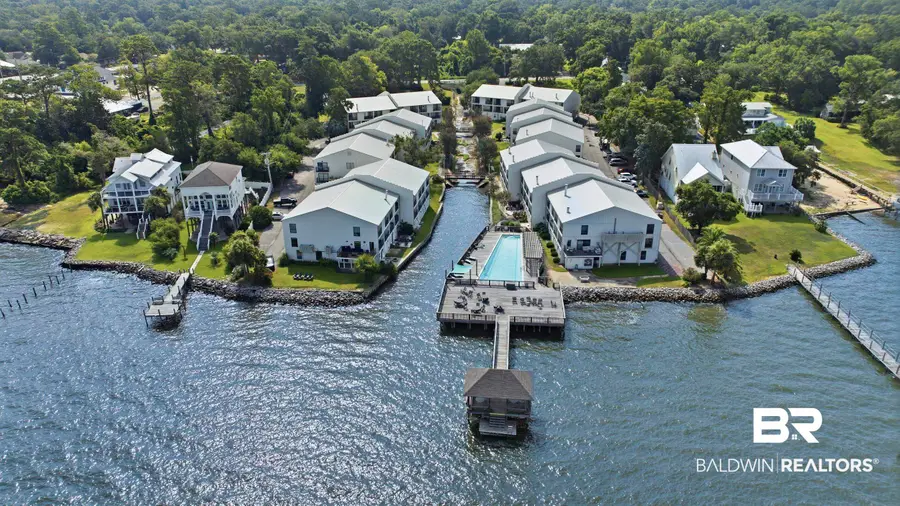 710 S Mobile Street #36, Fairhope, AL 36532 - #3