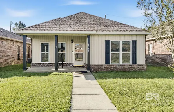 18046 Krchak Lane, Robertsdale, AL 36567