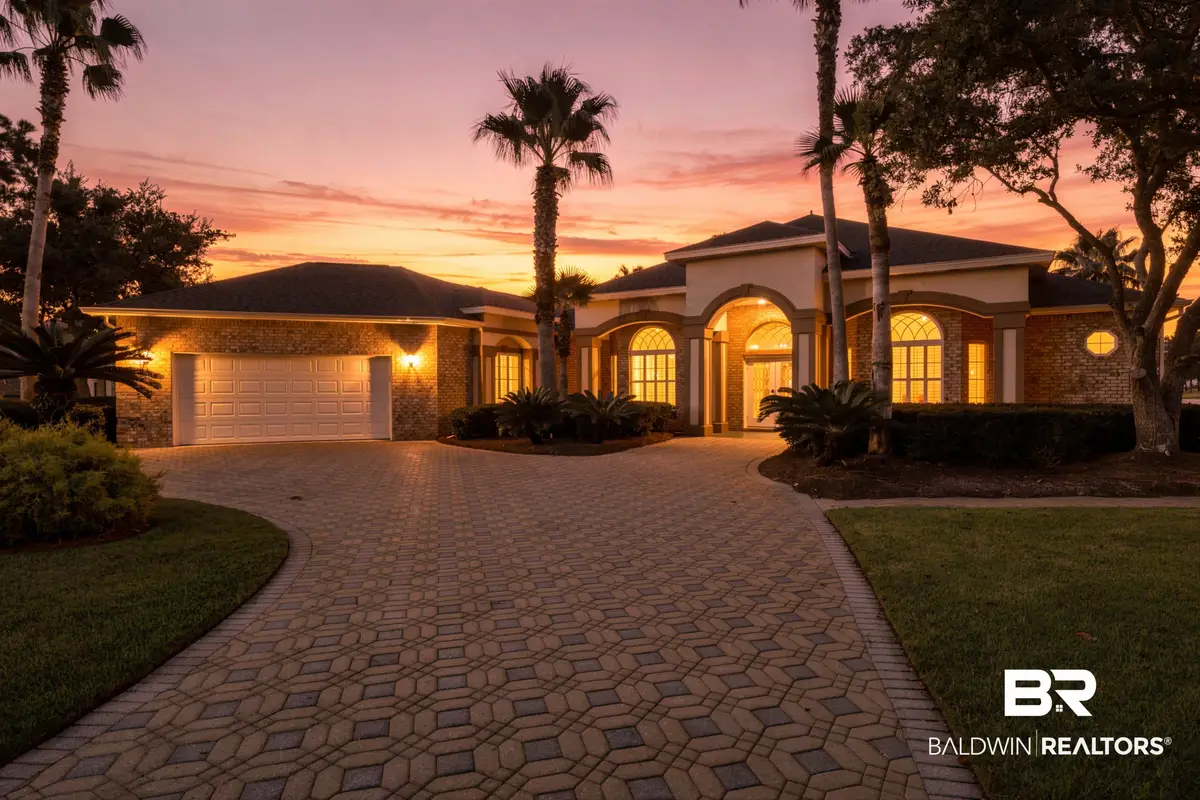 259 Cypress Lake Drive, Gulf Shores, AL 36542 - #1