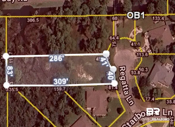 4639 Regatta Lane, Orange Beach, AL 36561