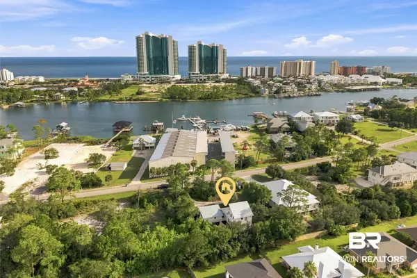 26357 Cotton Bayou Drive, Orange Beach, AL 36561