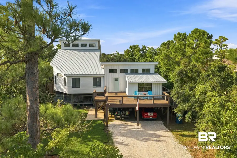 26357 Cotton Bayou Drive, Orange Beach, AL 36561 - #2