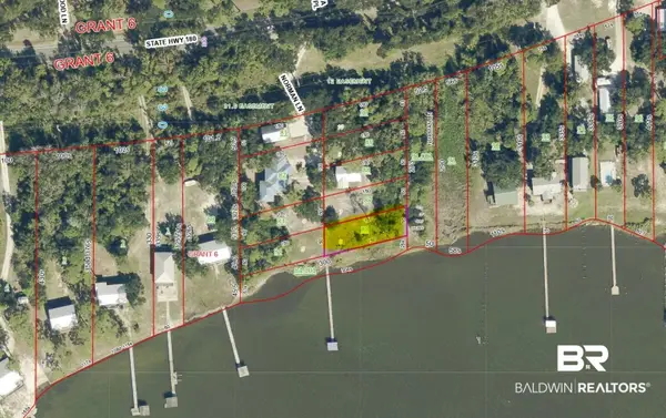 2010 Norman Lane, Gulf Shores, AL 36542