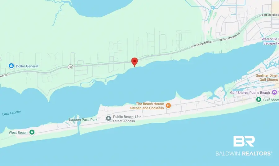 2010 Norman Lane, Gulf Shores, AL 36542 - #2