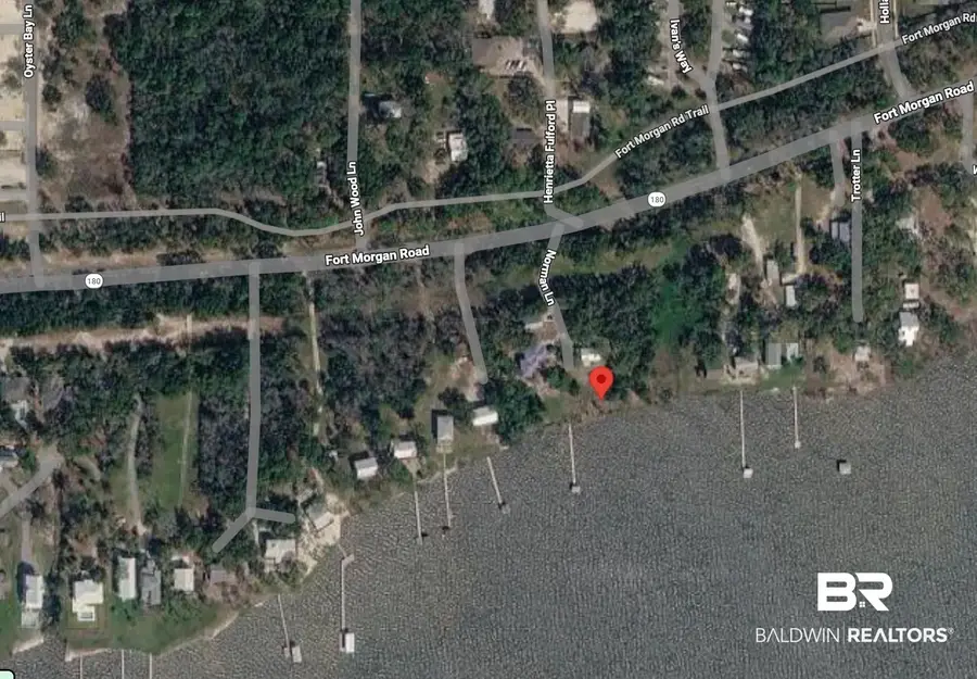 2010 Norman Lane, Gulf Shores, AL 36542 - #3