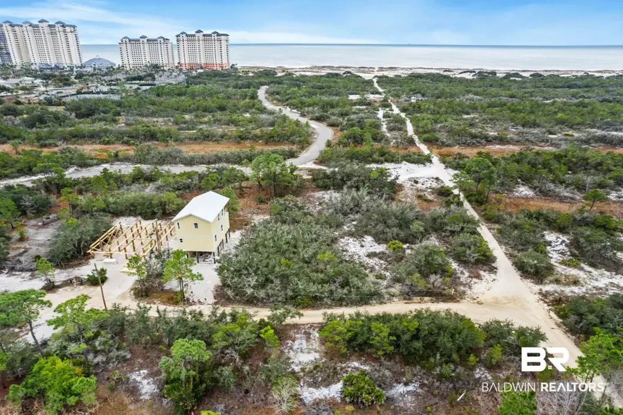 0 Zeanah Road, Gulf Shores, AL 36542 - #2