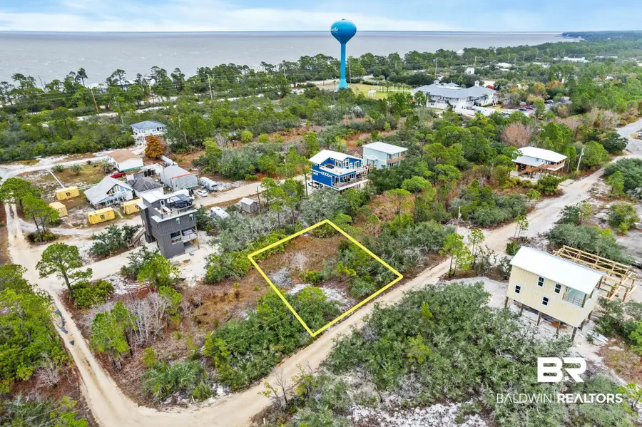0 Zeanah Road, Gulf Shores, AL 36542 - #3