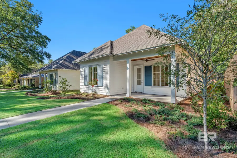 410 Azalea Street #101, Fairhope, AL 36532 - #2