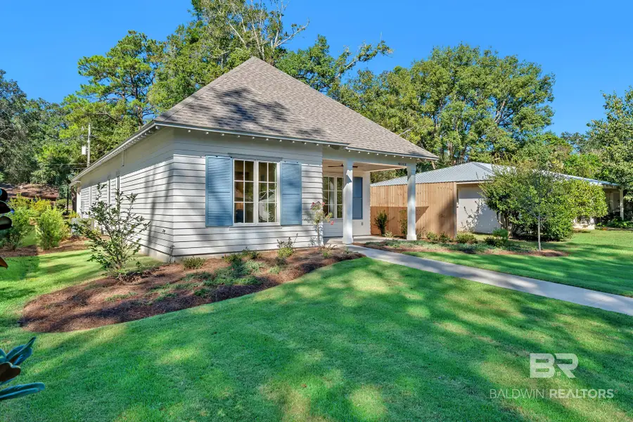 410 Azalea Street #101, Fairhope, AL 36532 - #3